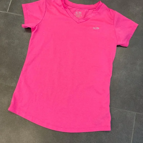 Girls shirt - Picture 2 of 2